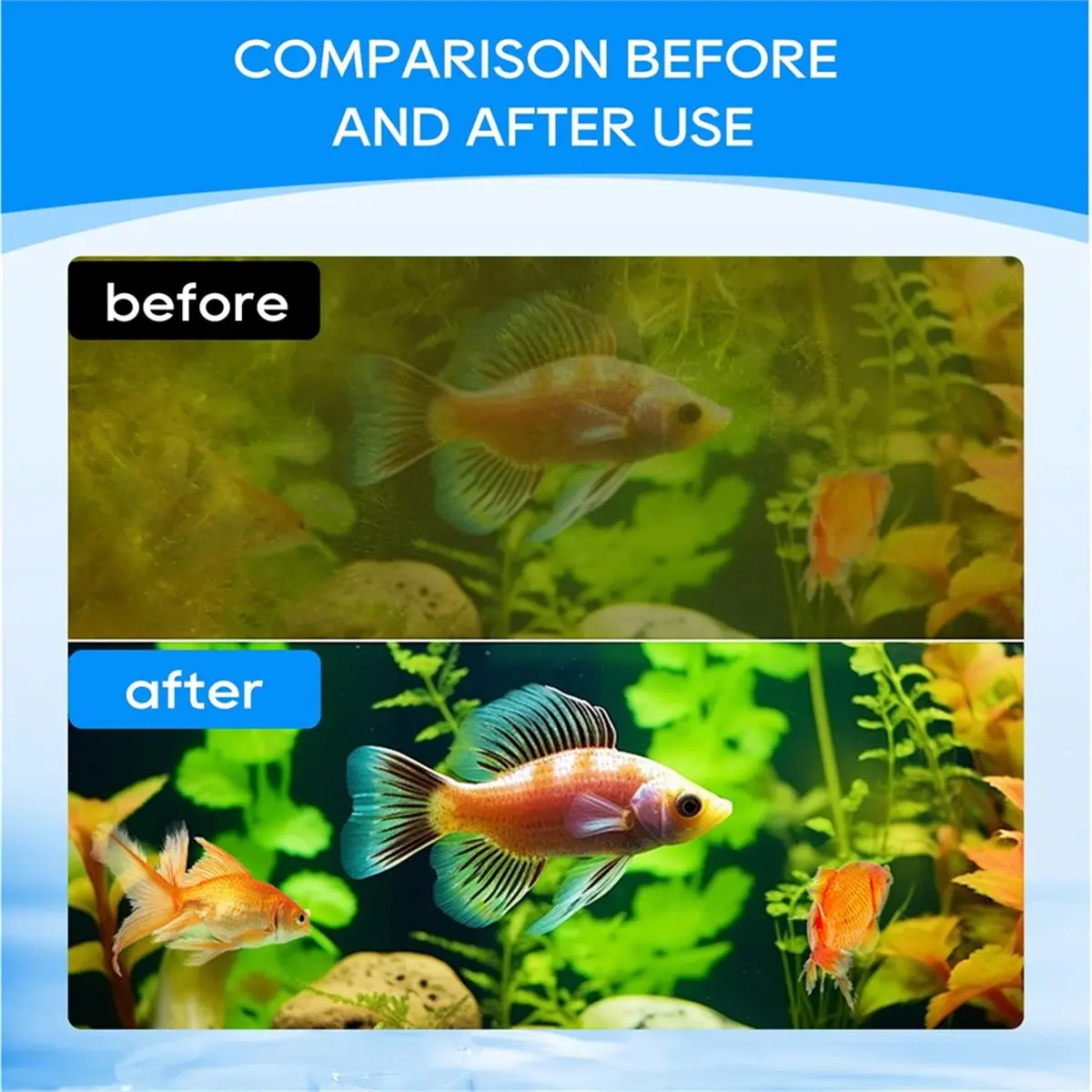 12 قطعة من خراطيش الفلتر المتوسطة المتوافقة مع خراطيش فلتر الهمس الحيوية المتوسطة لـ 10i IQ10 PF10