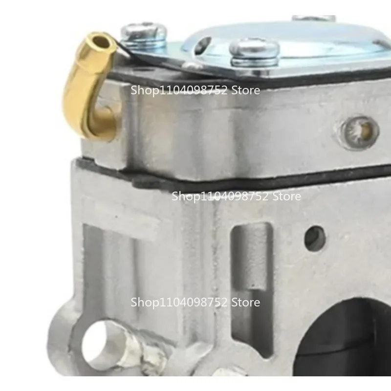 Карбюратор для рюкзаковых воздуходувок Echo PB-770 PB-770H PB-770T, замена для Walbro WYK-406 WYK-345-1 WYK-406-1 Карбюратор для рюкзаковых воздуходувок Echo PB-770 PB-770H PB-770T, замена для Walbro WYK-406 WYK-345-1 WYK-406-1