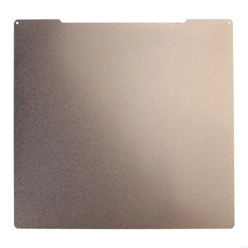 462E 3D Printer Steel Sheet Pre-applied PEI Platform for Prusai3 Printer