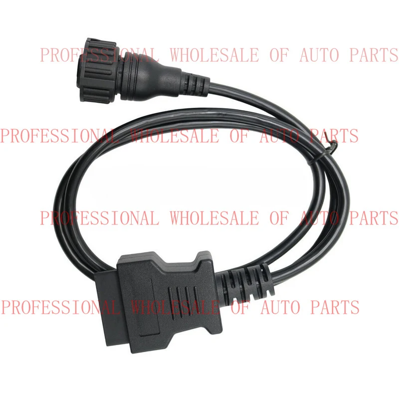 V+ Engine Diagnosis Cable for SCANIA Marine Diagnostic Scanner Tool
