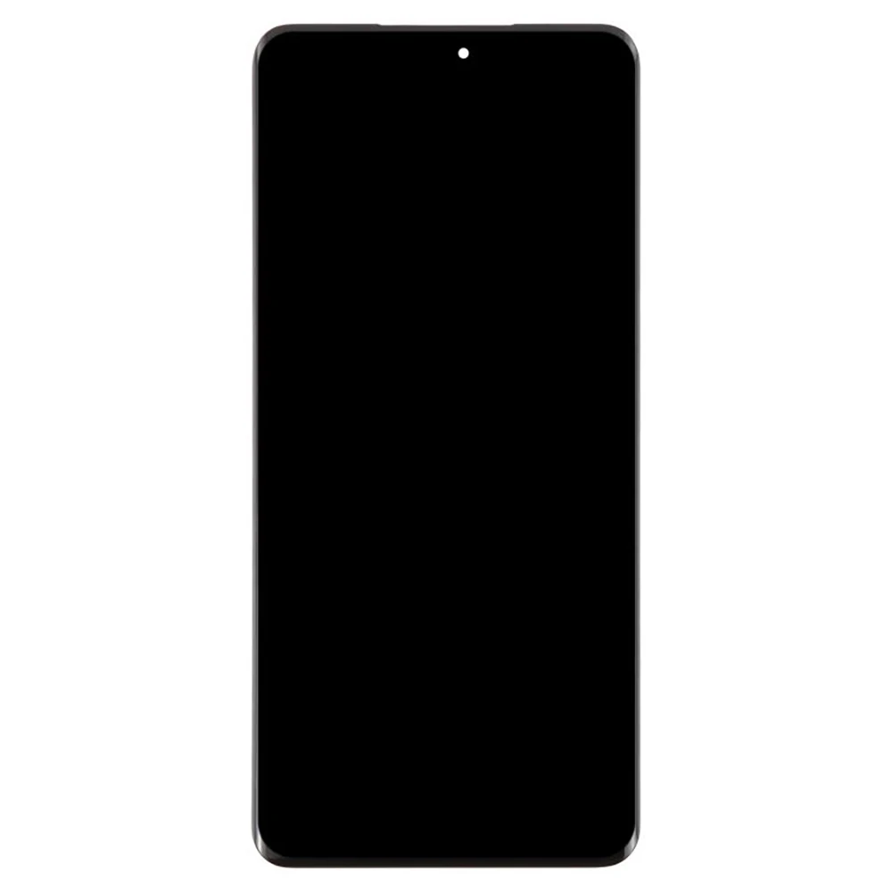 For Honor Magic7 Lite 5G OEM Grade S OLED Screen and Digitizer Assembly Replacement Part (Without Logo)