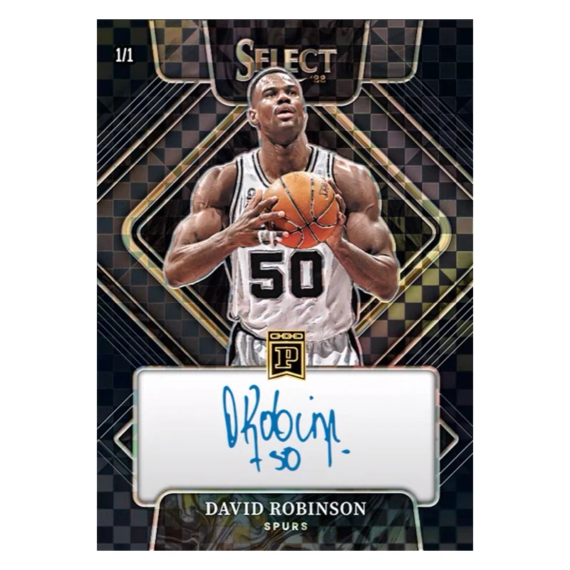 Fai da te fatto in casa Panini Basketball Star Card Barkley David Robinson Doncic Jason Kidd Jokic Collezione di carte Giocattoli Regalo