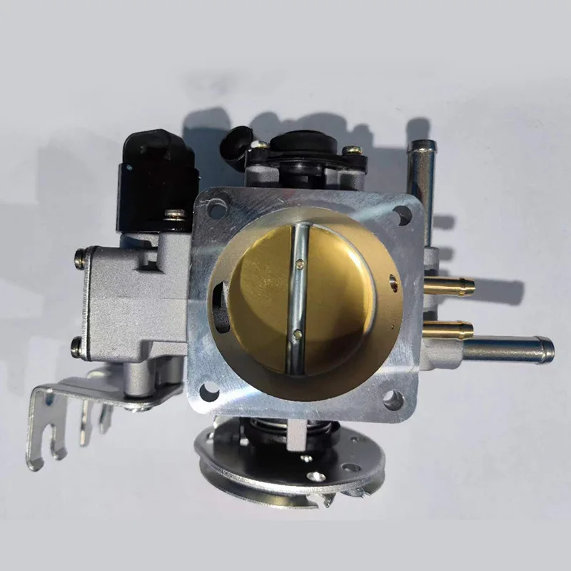 Applicable To SAIC-GM Throttle OE #92066487