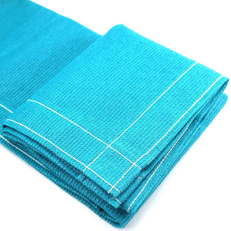 Garten-Sonnenschutznetz, Outdoor-Sonnenschutz, Schattennetz, Pool-Schattierung, Baldachin, Camping-Markise, Sonnenschutz mit verstellbarer Schnalle – Detail 28