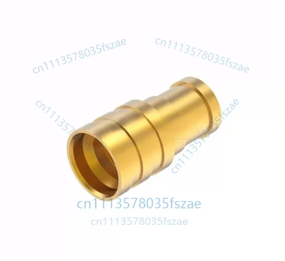 1pc smp-jb2 straight male connector with rg405 limited escapement smp-j3506 adapter 086 cable accessories