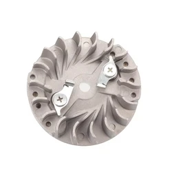 Magnetic Flywheel Accessories for Zenoah G2500 Chainsaw Chinese Brand 2500 2600 25cc Universal Replacement Parts