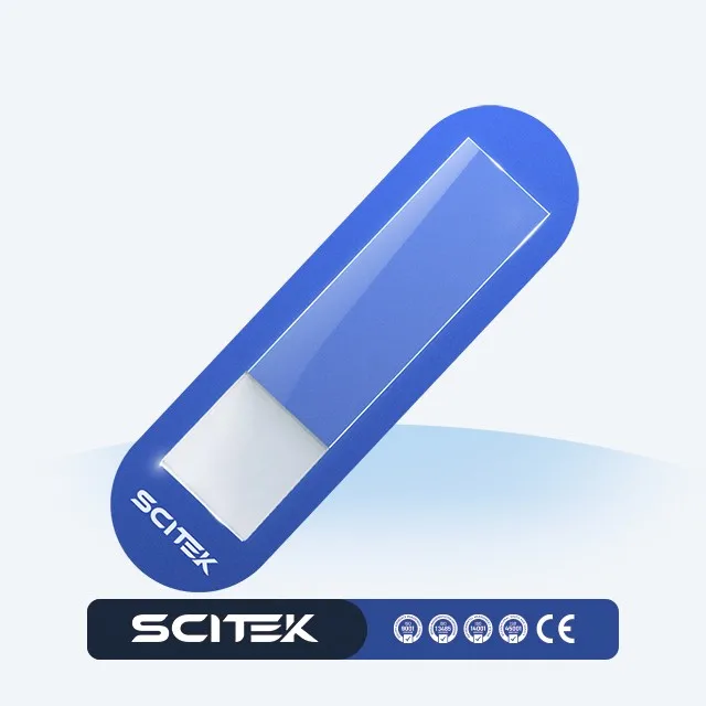 Glass Slide with High-quality Glass  for Routine Experimental Needs