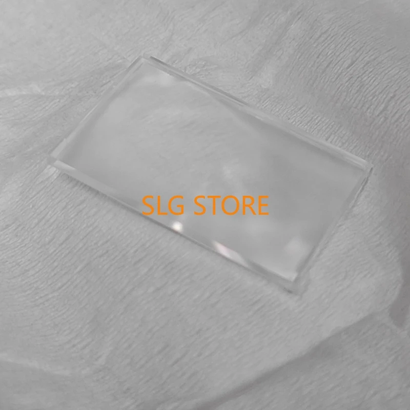 オリジナルのフォーカススクリーンビューファインダー、ニコン用d3100、d3200、d3300、d3400、d3500、d5100、d5200、d5300、d5500、d5600、新品、1個