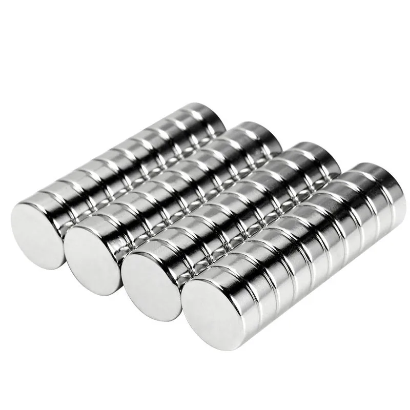 1/2/5/10PCS 30x7 Big Round Powerful magnets 30mm X 7mm Neodymium Magnet Dics 30x7mm N35 Permanent NdFeB Magnet Srtong 30*7 MM