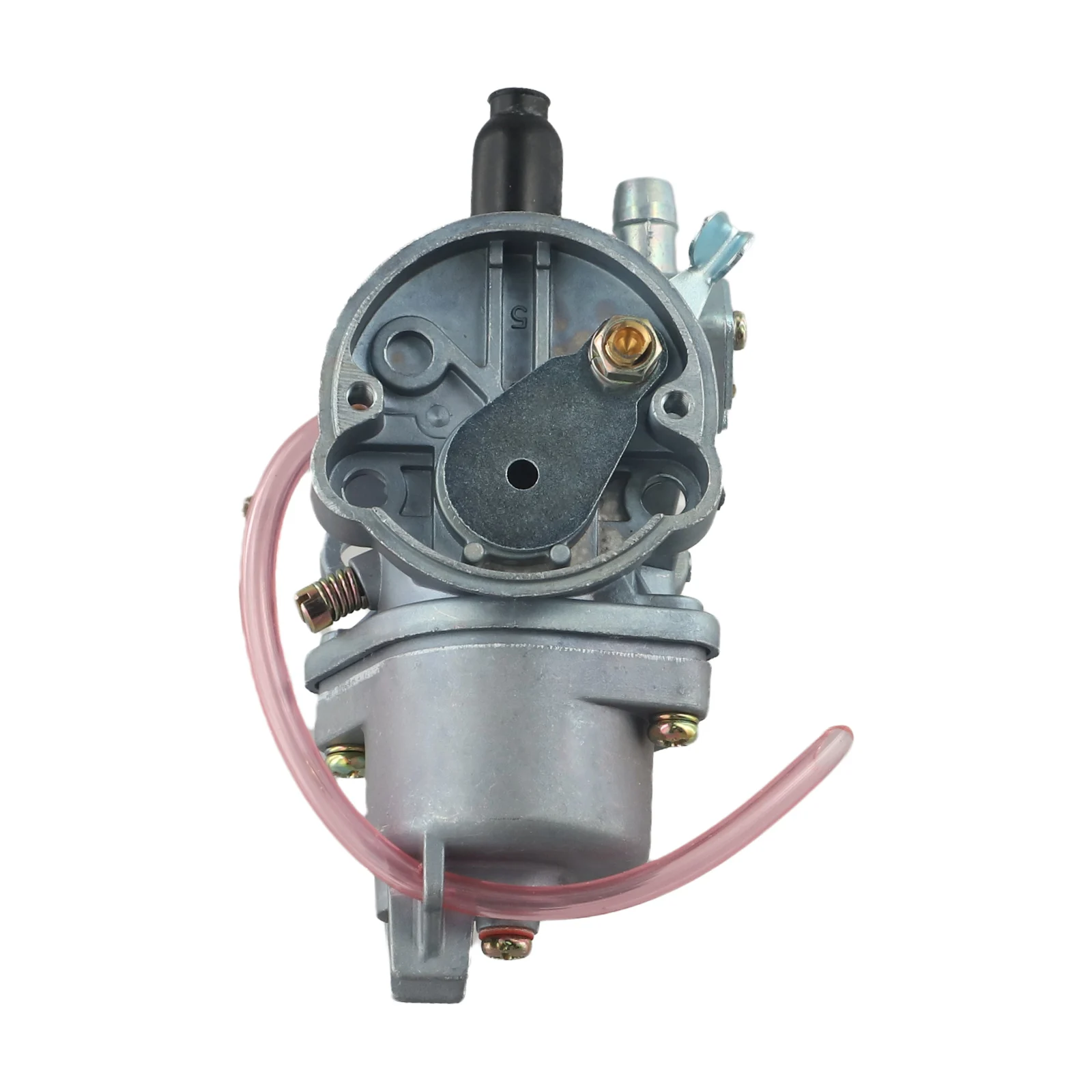 

Carburetor With Gasket For G4K G45L G45 BC4310 Brush Cutter Trimmer Parts Outdoor Living String Trimmer Accessories