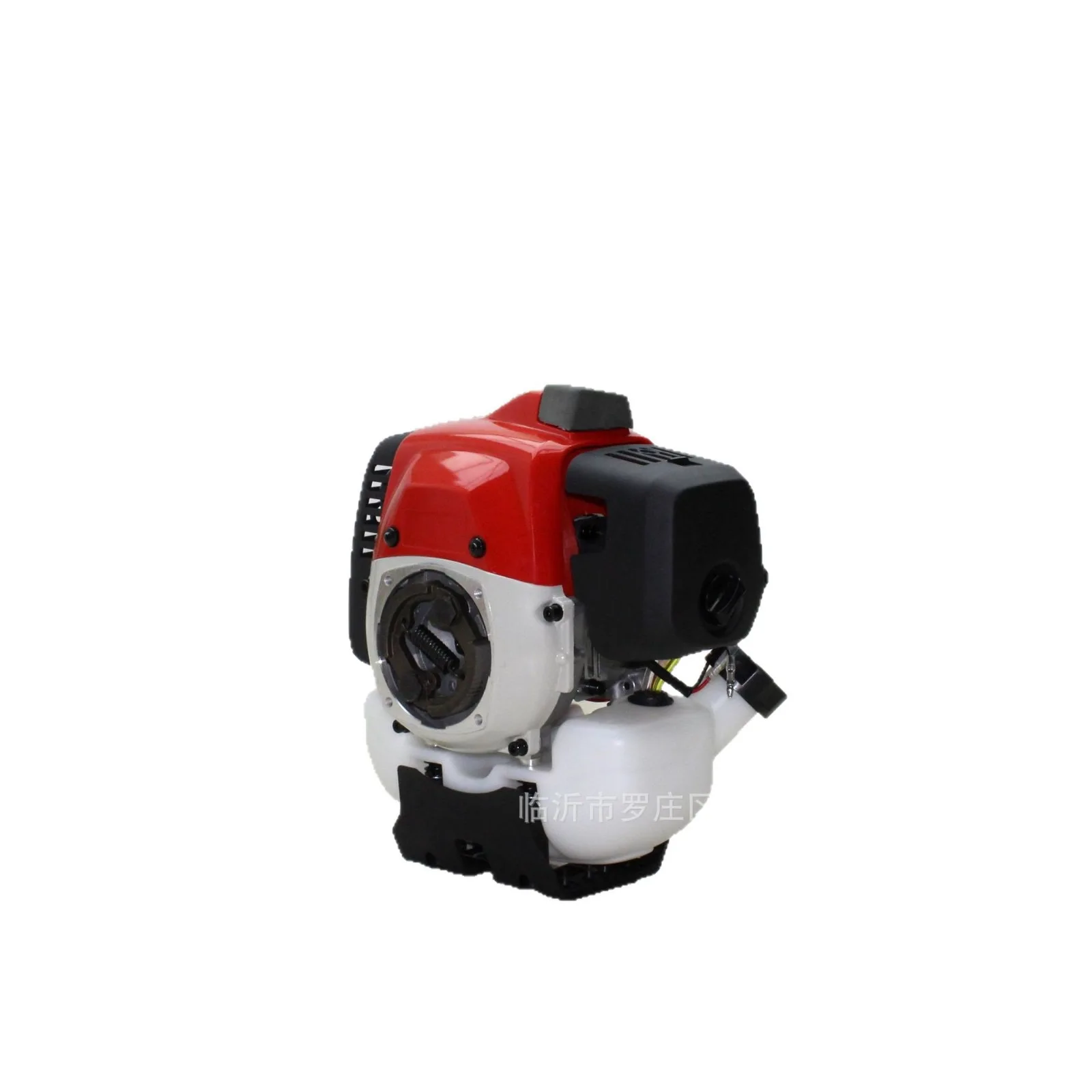 

YITIN 541 52cc 1.47KW Engine Head, Bigger Power 2 Stroke Petrol Engine Brush Cutter Trimmer Outboard Auger CE Approved