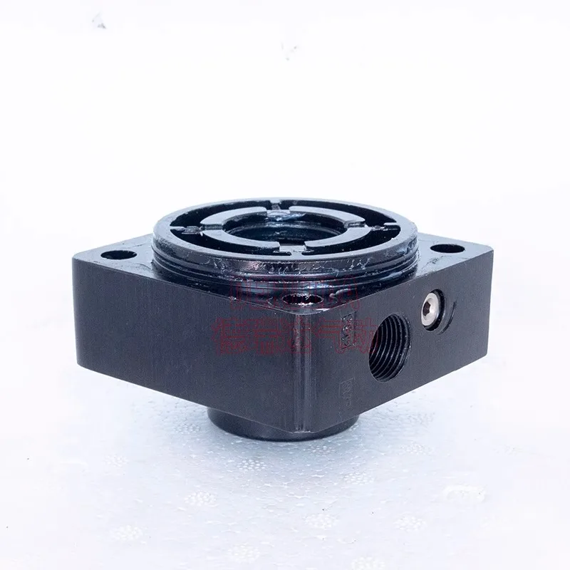 SC/SU cylinder front and rear head cylinder end cover sealing ring needle valve