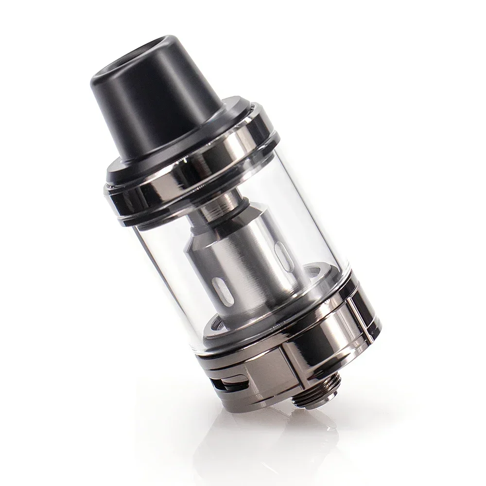 Replaceable Atomizer Tank/Coil for SUB TWO 80W Digital Screen Vape Mod Kit 0.3ohm 2.5ml Huge Capacity