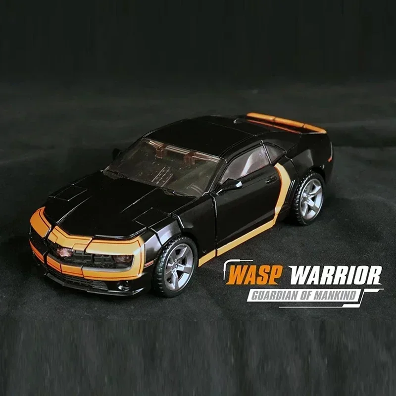 

В наличии: Трансформер WW01 WW-01 WW-01B WW01B Yellow Bee KO MPM03 LT-01, коллекционная фигурка, подарок