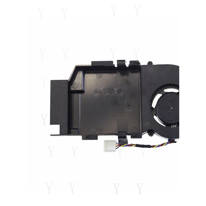 

Y+ Cooling Fan For DELL Optiplex 3000 5000 7000 0FXTCG FXTCG-A00 PVB070E05N-P02