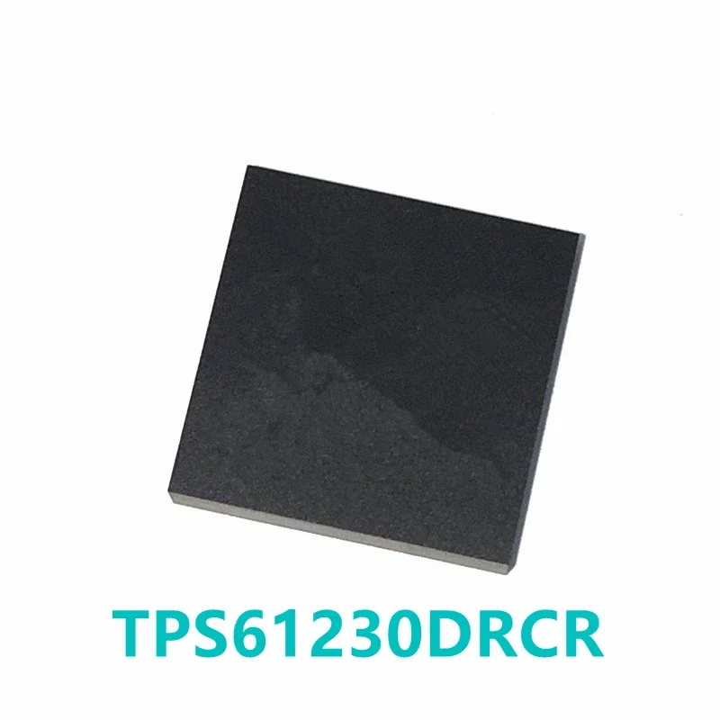 1PCS New Original TPS61230DRCR TPS61230 VSON10 Screen Printed SBK Switch Regulator Chip