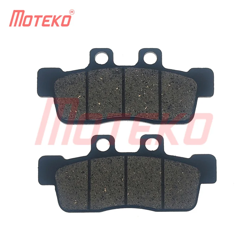 

BX24050129 SEMI МЕТАЛЛИЧЕСКИЙ МОТОЦИКЛ ПЕРЕДНЯЯ ТОРМОЗНАЯ КОЛОДКА ДЛЯ YAMAHA BWS125 X MOTARD