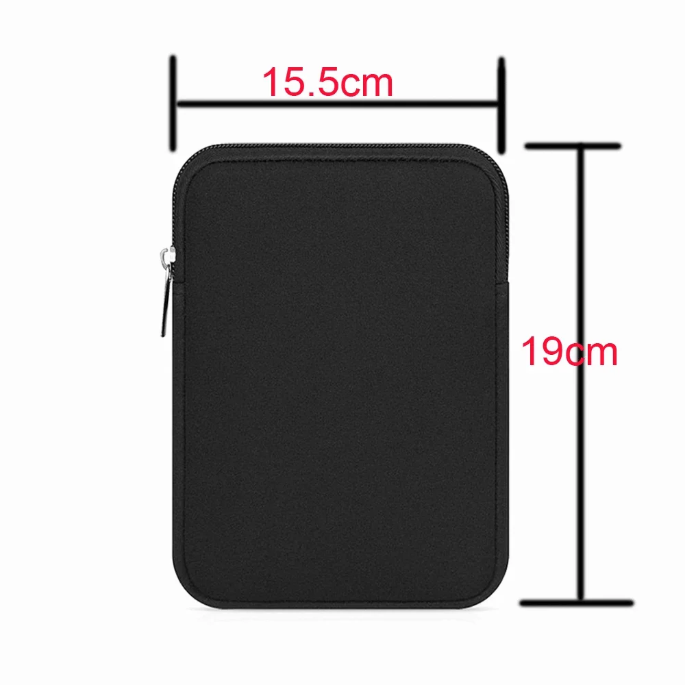 D7 sleeve Bag kobo libra H2O for Kindle Paperwhite(11th Generation) for 6.8\'\'-7\'\' ereader Oasis 7\'\' Boox leaf 2 3 7.0