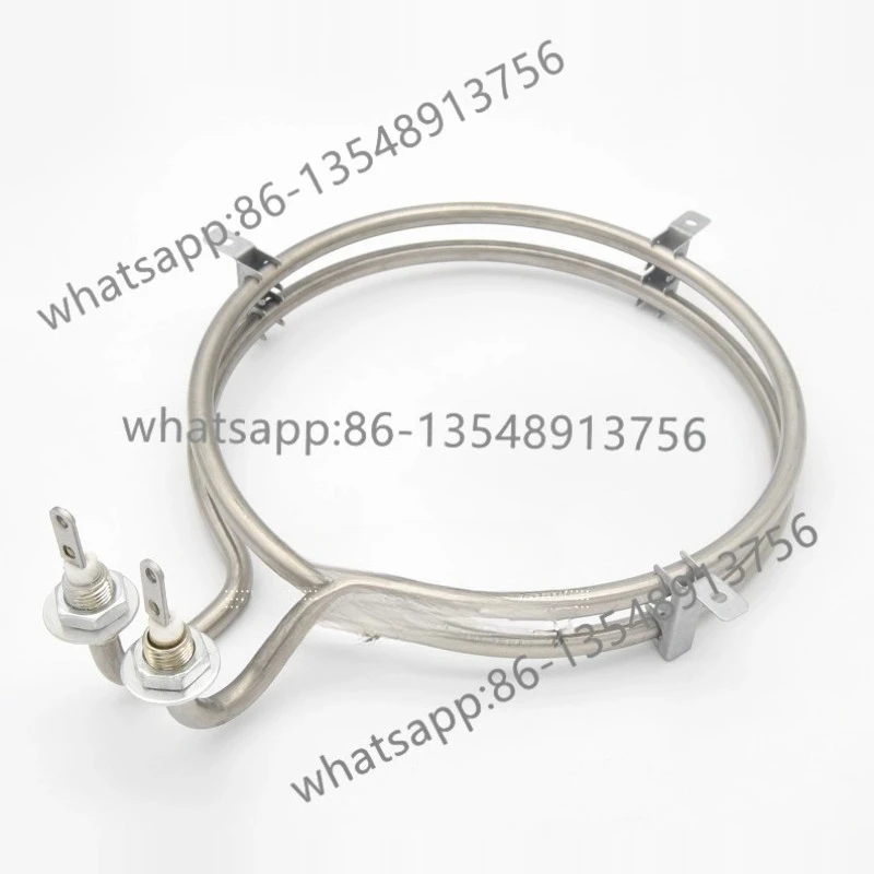 

Light wave hot air circulation disinfection cabinet Dry burning tube Electric heating tube Disinfection cabinet accessories