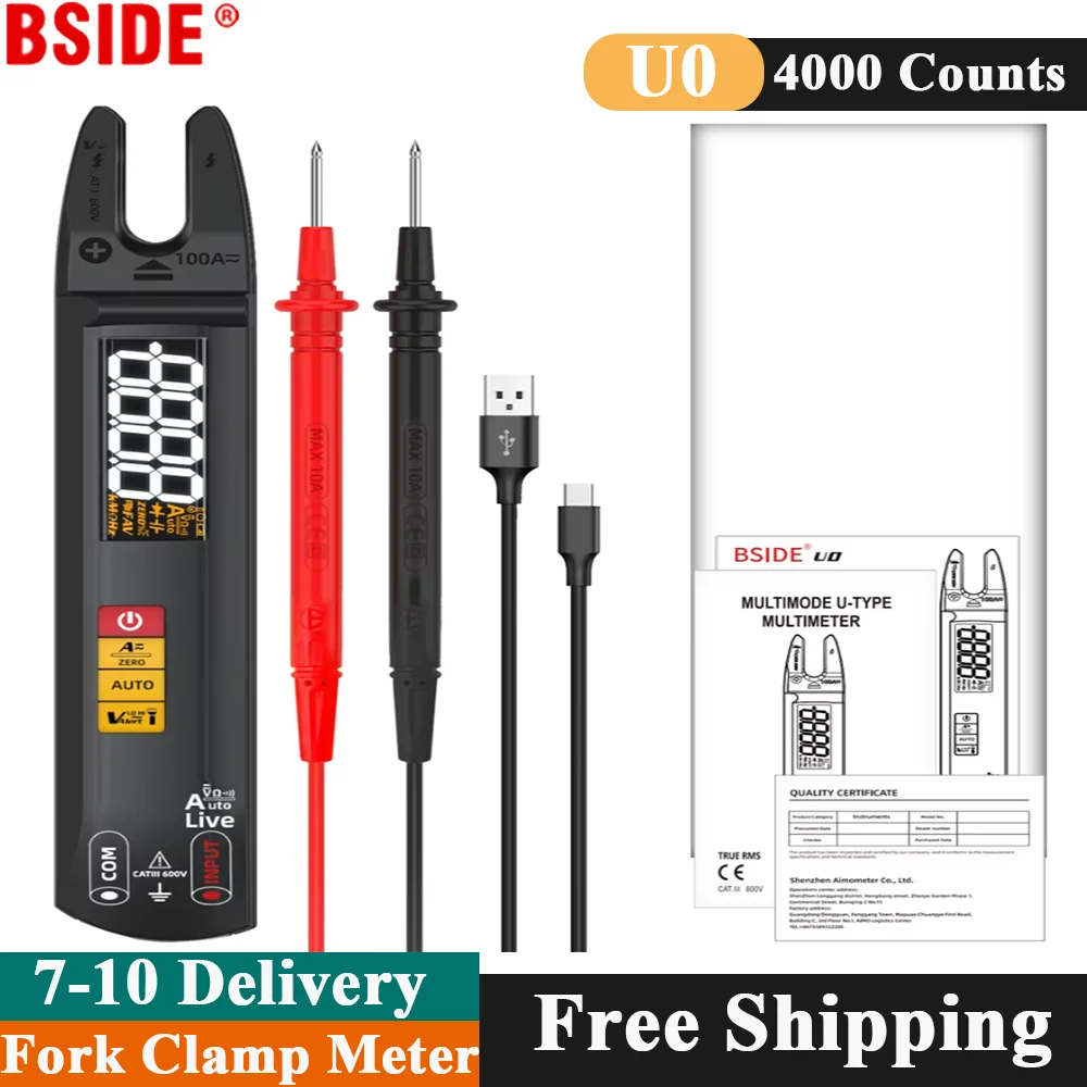 Dc Ac 100A Smart Fo…