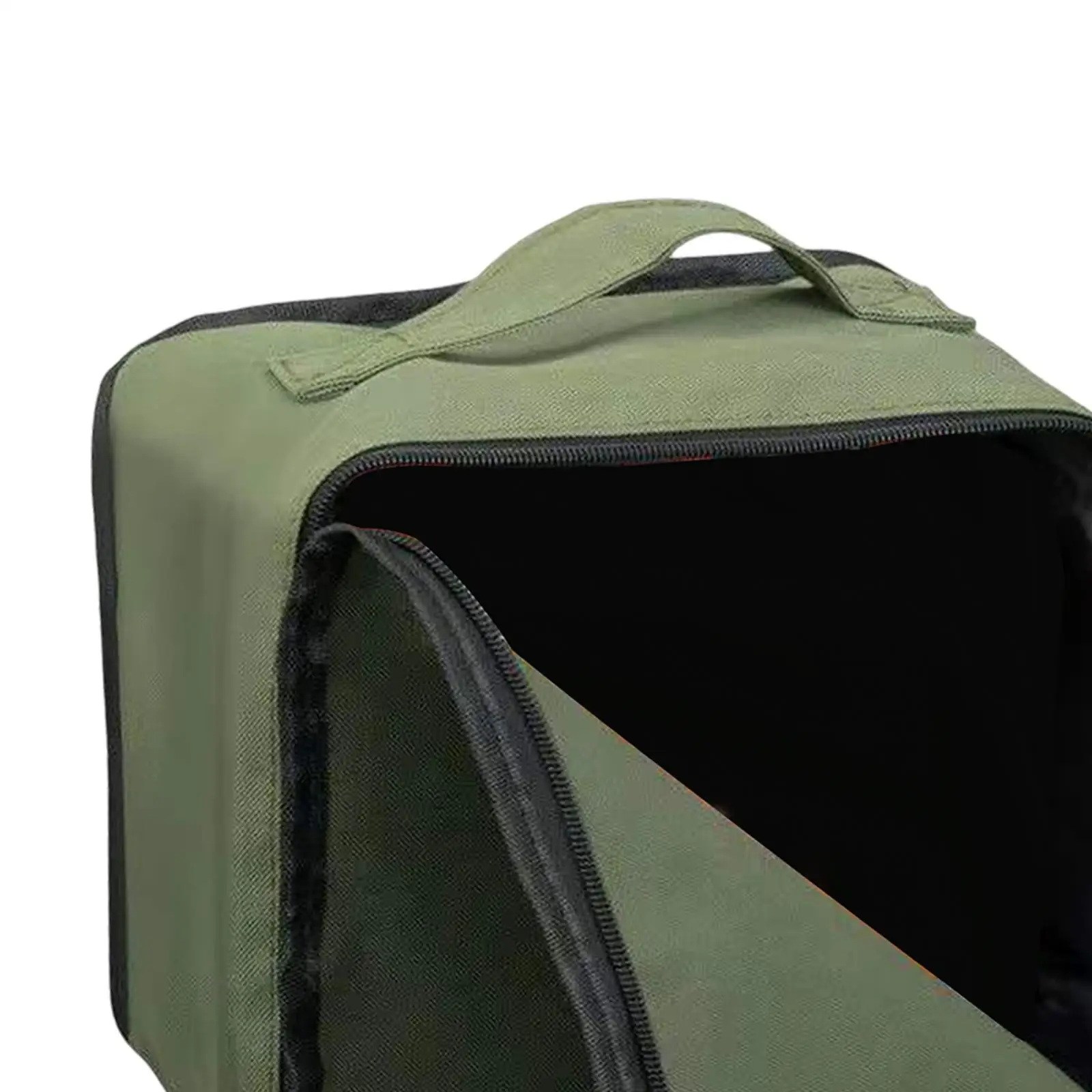 

Gas Tank Storage Bags Convenient Wear Resistant for Picnic Barbecue Cooking