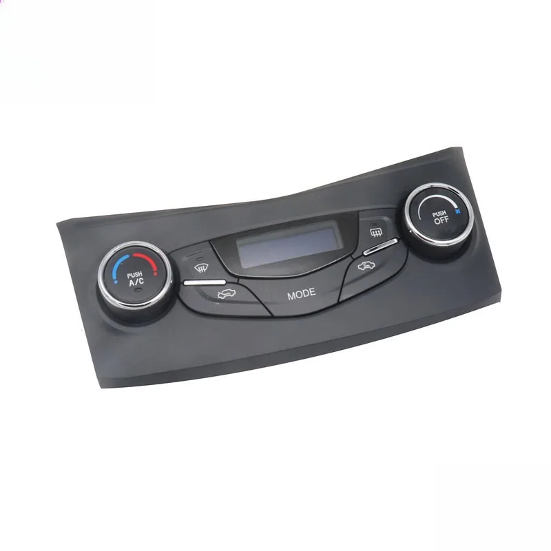 

Heating Cooling Adjustment Buttons Air Conditioning Panel Assembly for Geely King Kong 2015 2016 2017 Englon SC6