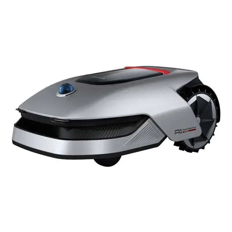 

100% BEST DEAL SALES: NEW Dreame Robotic Lawn Mower A1 with OmniSense 3D Ultra Navigation