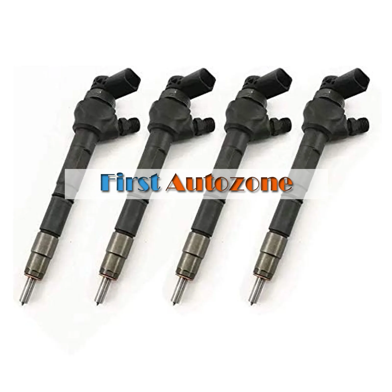 

Common Rail Injector 0445110647 0445110369 03L130277J 03L130277Q 0986435166 Fit for Audi 2,0 TDI