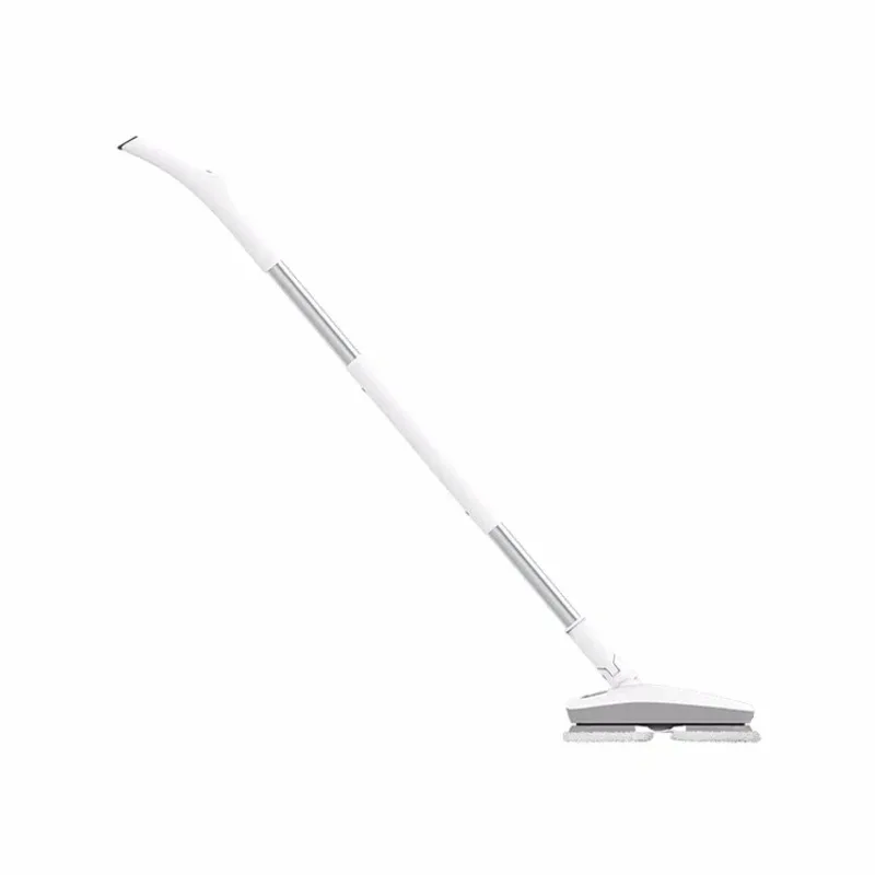 SW-DK Mi Eco Chain Rechargeable Wireles-s Vibr-ation Electrical Handheld Mops Floor Power Cleaner Machine
