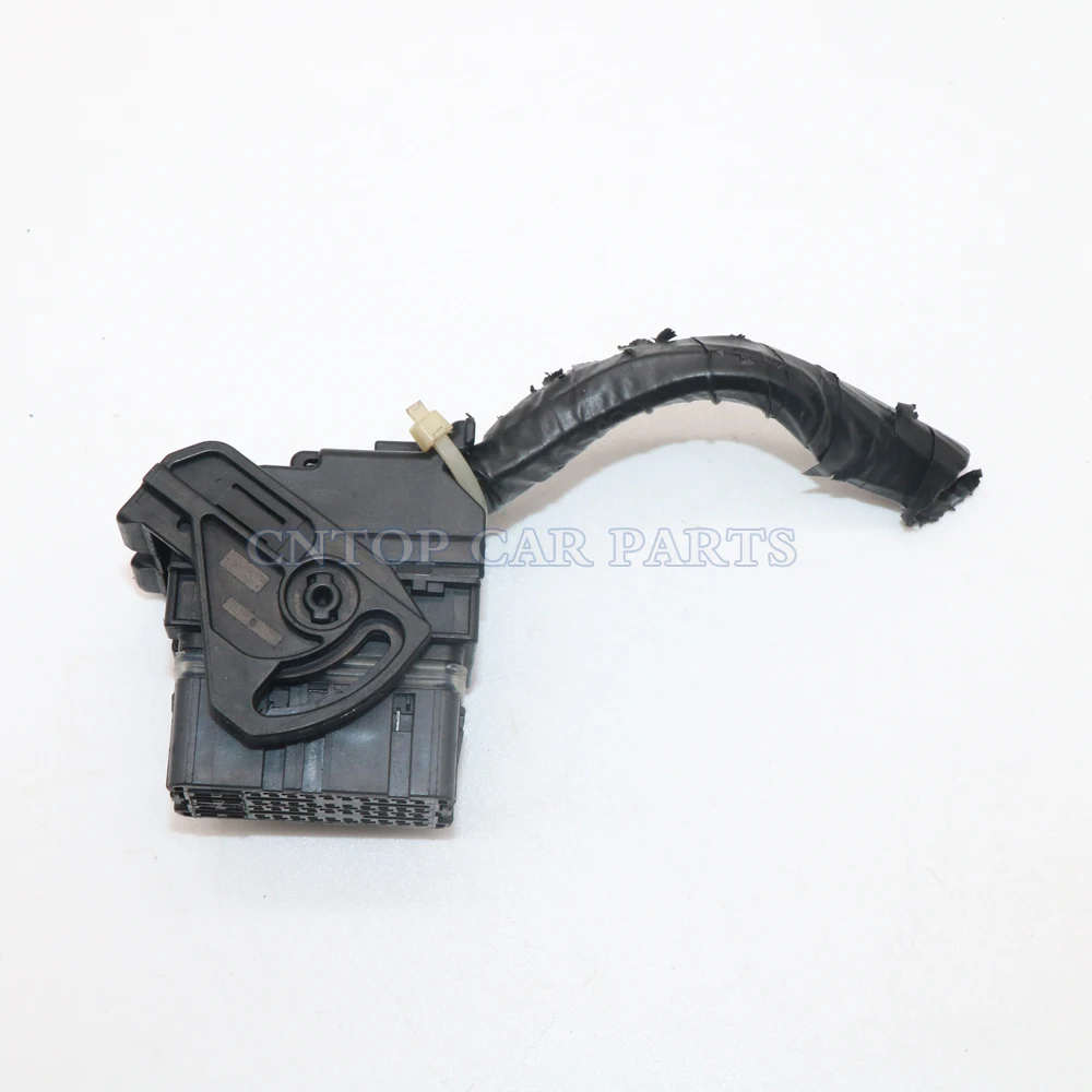 

31036-JN02B 31036-JN02E Transmission Computer Control Module Connector Plug for Nissan Teana J32