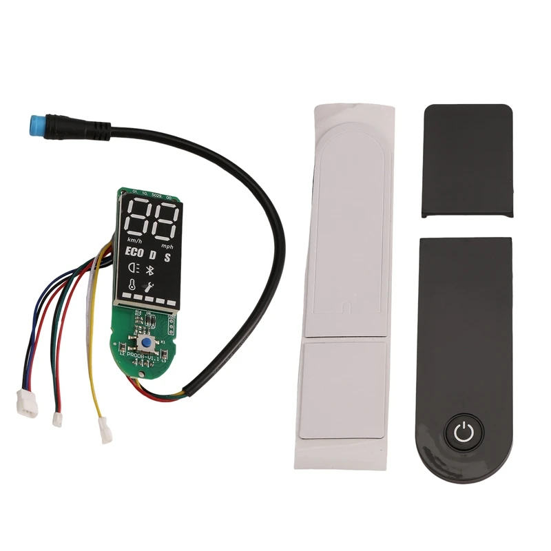 

M365 Pro Electric Scooter Dashboard For Xiaomi M365 Pro Electric Scooter Accessories For M365 Pro-AT35