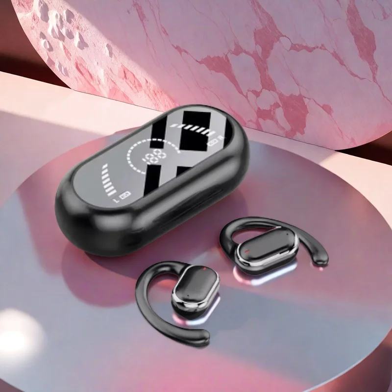 Original Ows Earhoo… - image