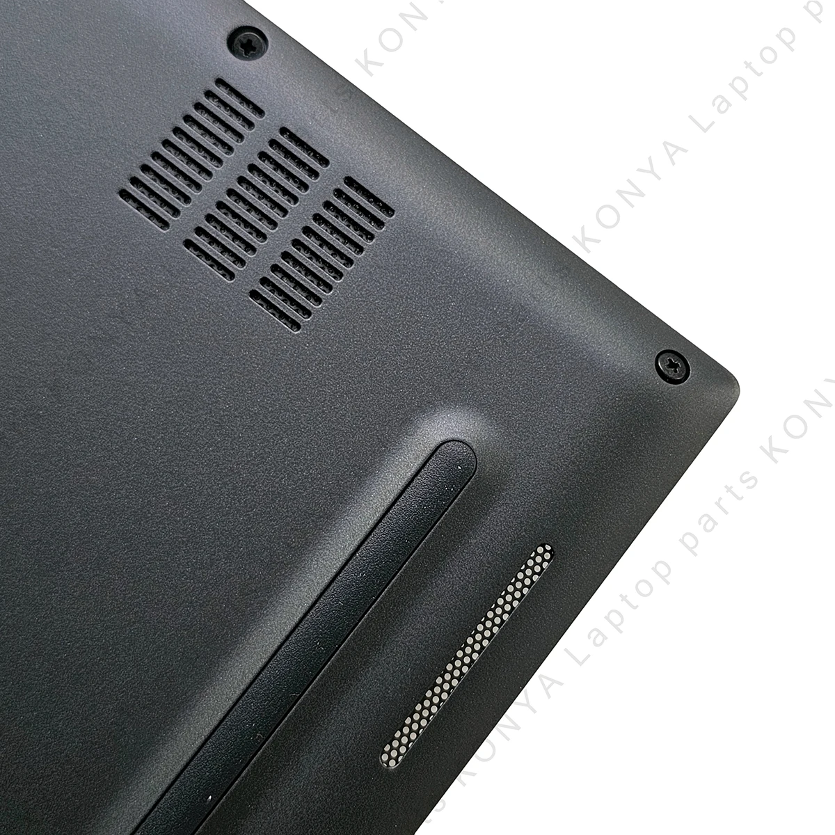 New Original For Dell Latitude 7380 7390 Series Laptop Bottom Base Cover Lower Case Assembly 2DJ6M 4F5TH view 3