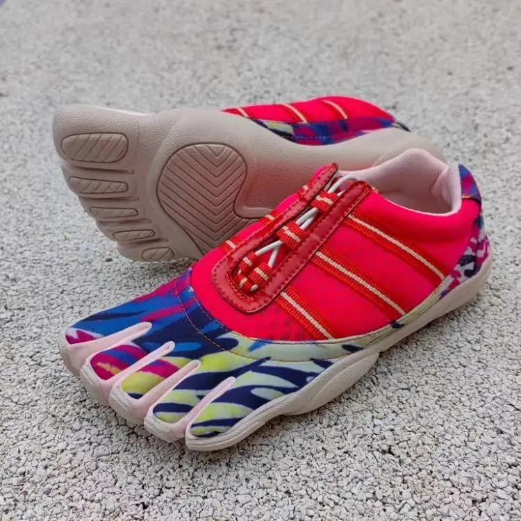 أحذية لياقة بدنية مضادة للانزلاق قابلة للتنفس 2025 أحذية تدريب صيفية جديدة للجنسين أحذية القرفصاء الصلبة #6