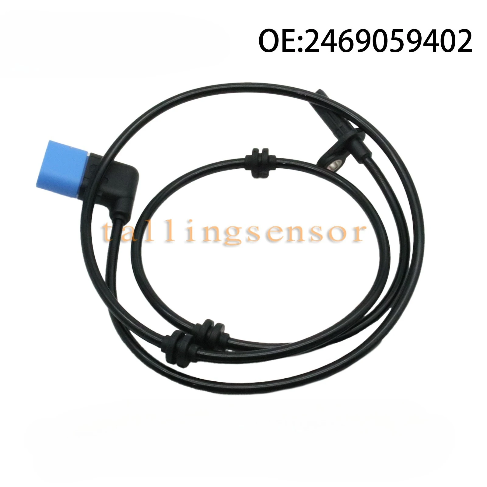 

2469059402 2465400417 Rear Left /R ABS Speed Sensor For Mercedes-Benz CLA45 AMG GLA45 AMG CLA250 GLA250 B250e W176 W246 X156