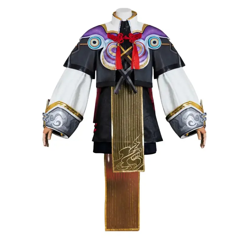 

Cosplay Outfit for Fantasy Festivals and Special Events Hannya