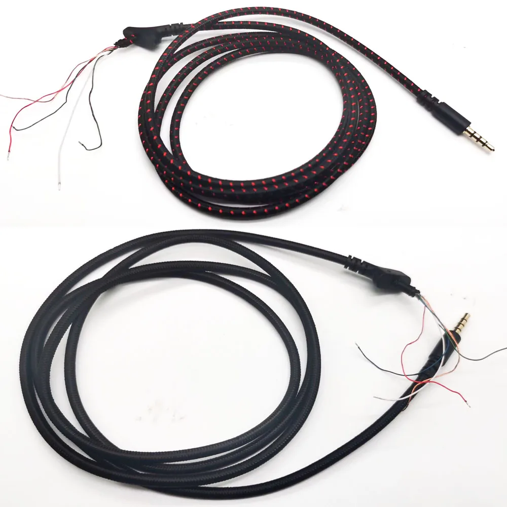 HyperX Cloud 3 Wire: My Real Experience Replacing the Frayed Cable on My Gaming Headset