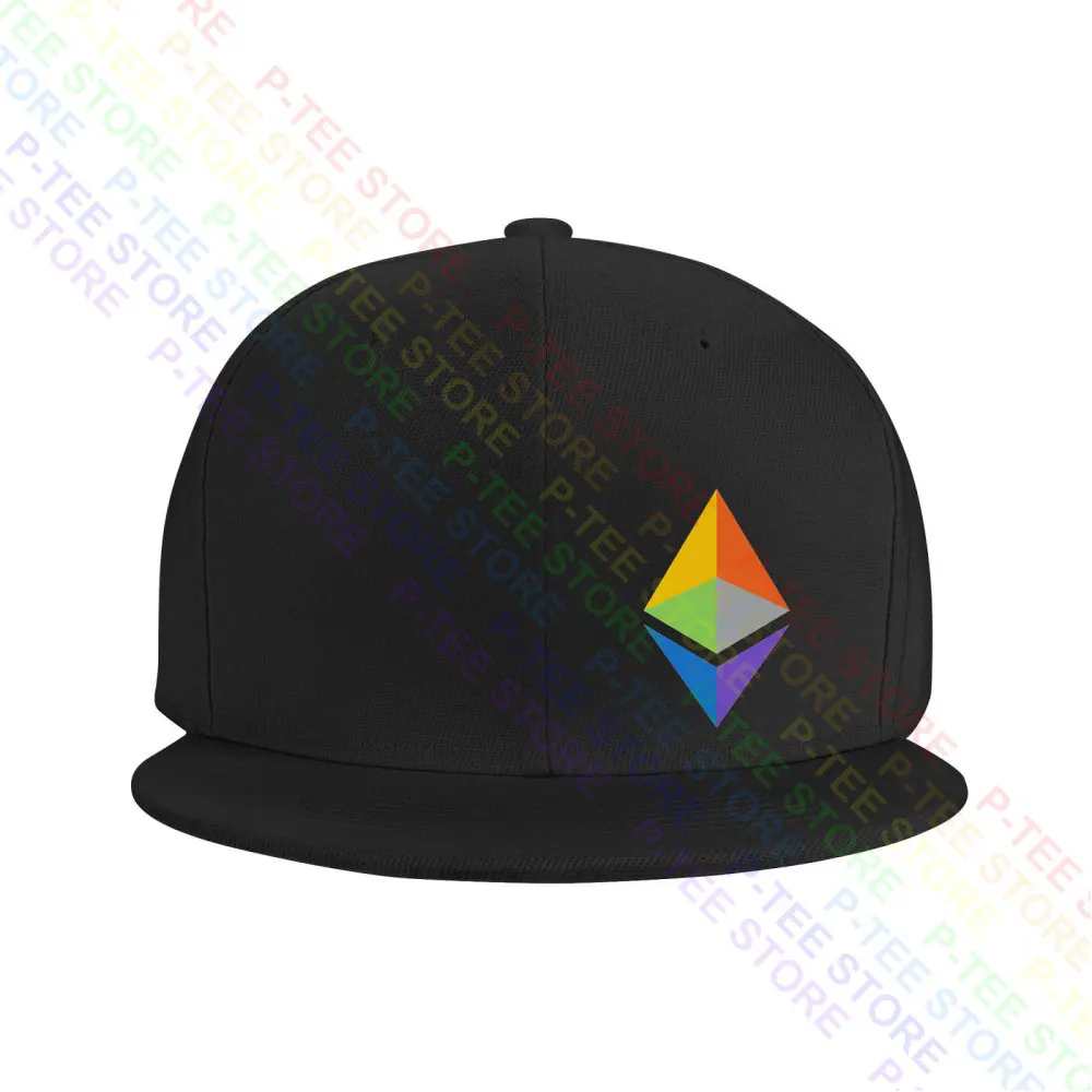 قبعة بيسبول أضيق الحدود ، قبعات Snapback ، قبعة دلو محبوك ، Ethereum 2.0 ، Eth Crypto Hodler ، Web3 ، Nft Merch