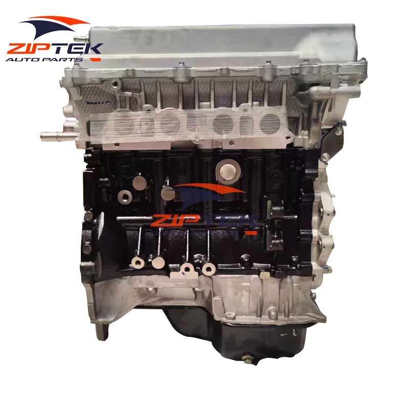 

Sale Brand New Auto Car Parts 2.0L LF483Q Engine for Lifan X70 Xuanlang 2017