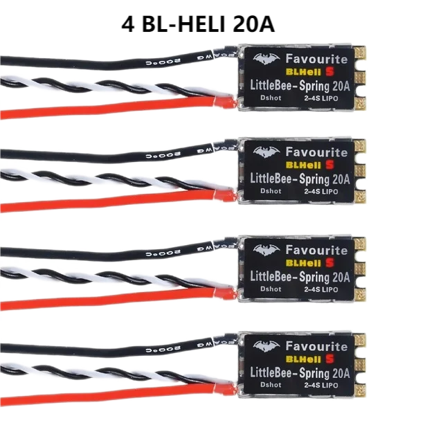 HanNiu F4V3S F4 V3 V3S LC Q250 INAV Betaflight フライトコントローラーボード 気圧計 OSD クアッドコプター RC ドローン FPV レーシング