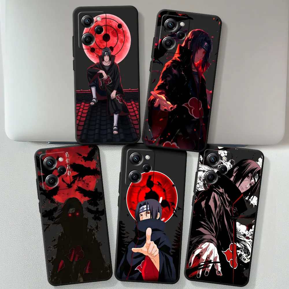 Uchiha Itachi Narut… - image