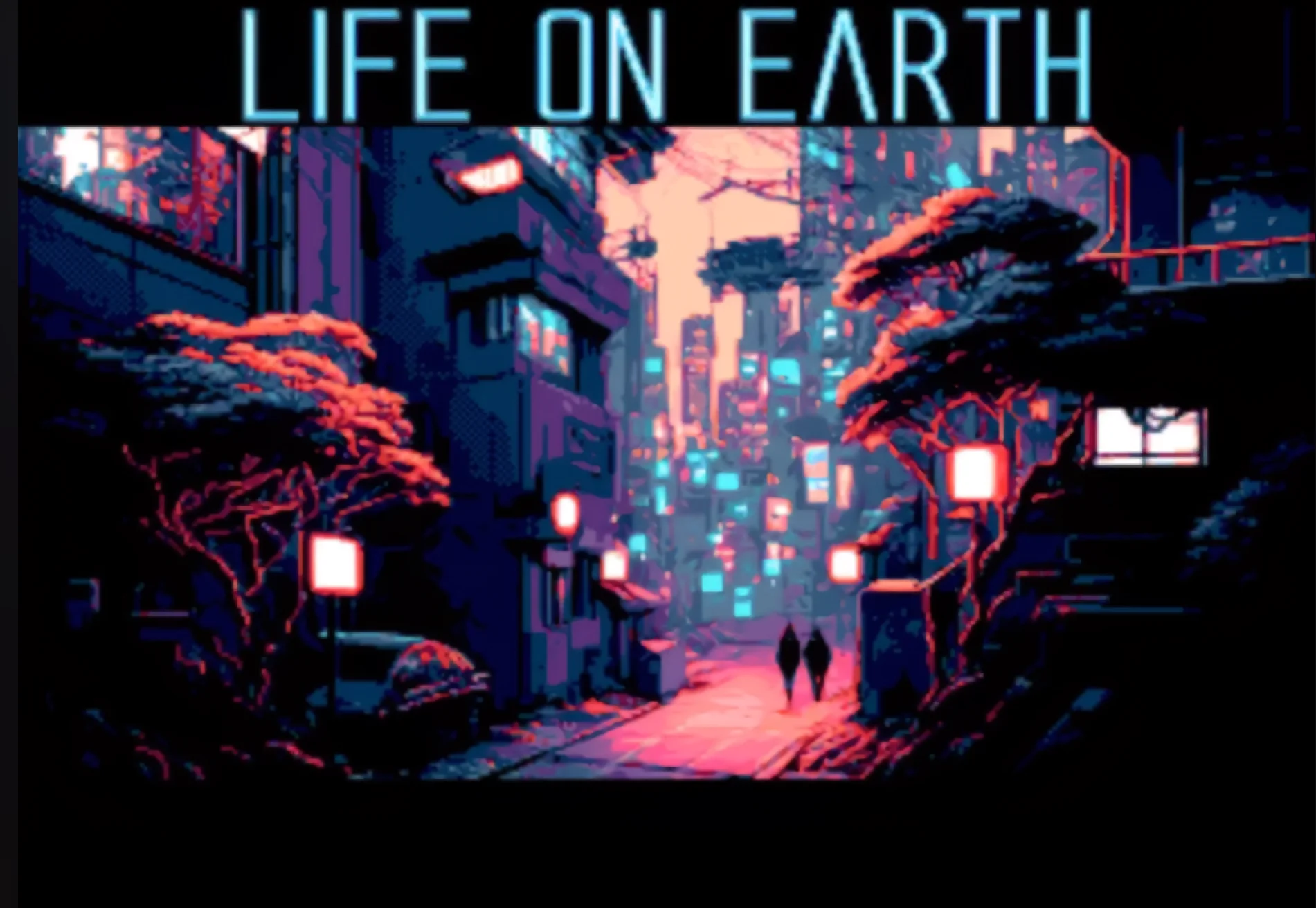 LIFE on EARTH-Carte de jeu 16 bits pour Mege Drive Genesis, version complète, prise en charge de la fonction mémoire