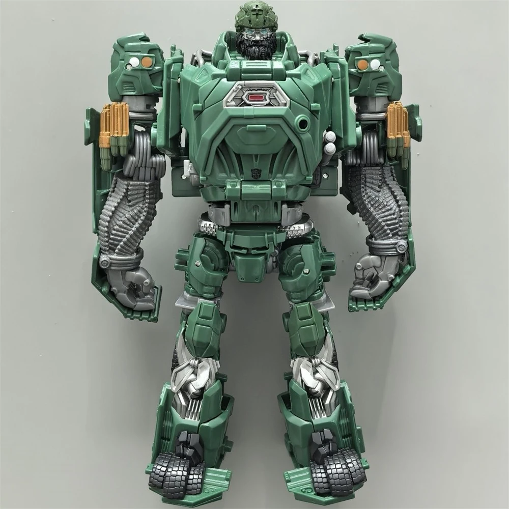 

Hasbro Transformers Voyager Class Hound, оригинальные оптовые товары, дефектная модель куклы, экшн-фигурка, подарок на день рождения