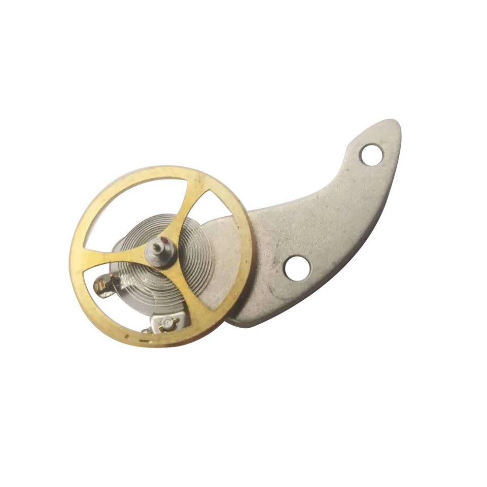 High Precision Watch Balance Wheel Assembly for Seiko