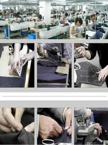 6 best sales पुरुषों के लिए शादी के सूट - №4