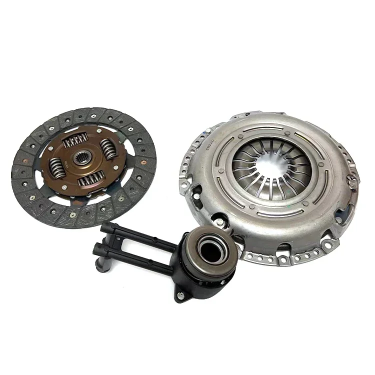 Kit de embrague de piezas de automóvil de alta calidad ADS 622315033 FORD FIESTA L4 1.6LTS 2011