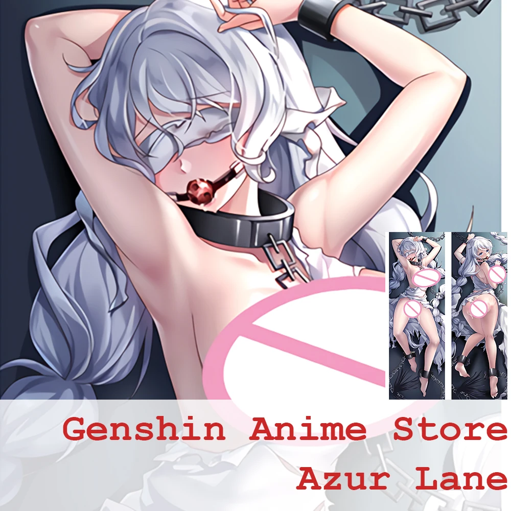 

Anime Dakimakura Azur Lane SN Avrora Body Pillow Case Cartoon Peachskin Pillowcase Cover Sofa Bed Livingroom Home Decor Gifts