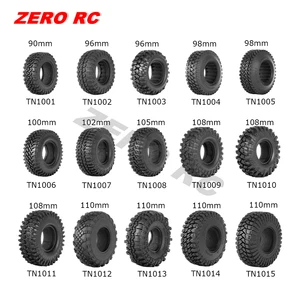 TRUK RC 1.9 8 roda truk monster rc penjualan terbaik - №