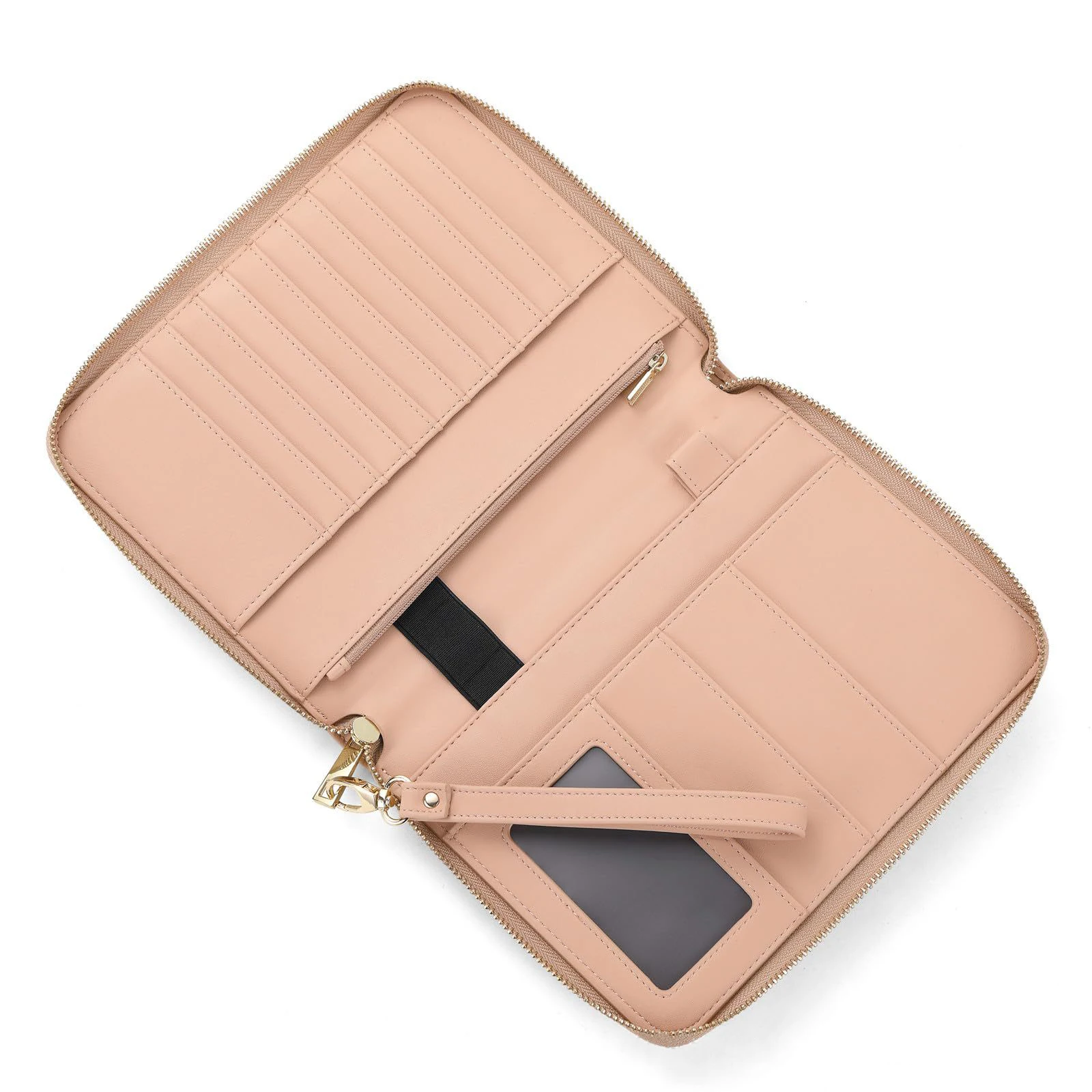 agenda-a5-2026-cuaderno-de-salud-bolsa-con-cierre-funda-de-pasaporte-de-cuero-pu-diario-articulos-de-papeleria-color-rosa