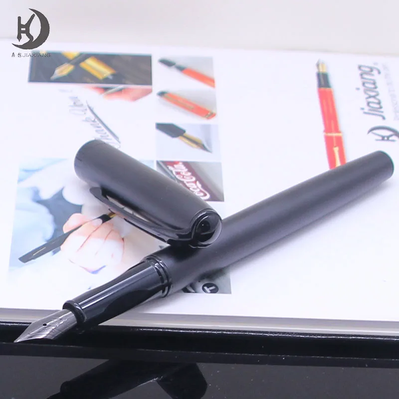 

9576 Experience Quality Anniversary Graduation Souvenir Gift Fountain Pen,Ideal for Journaling and Calligraphy